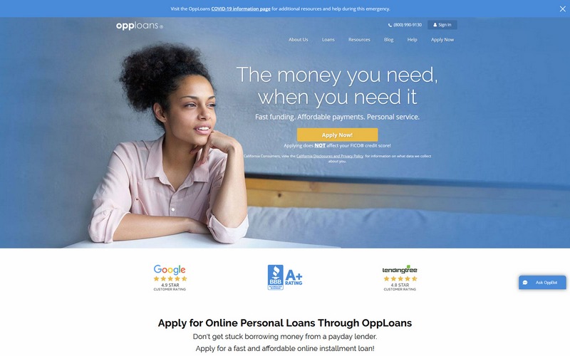 OppLoans