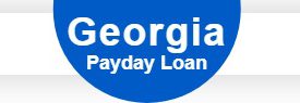 Payday Loans Georgia