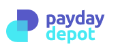 payday depot logo