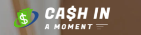CashinaMoment logo