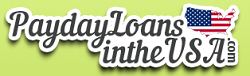 payday loans in the usa logo