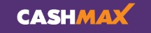 cashmax logo