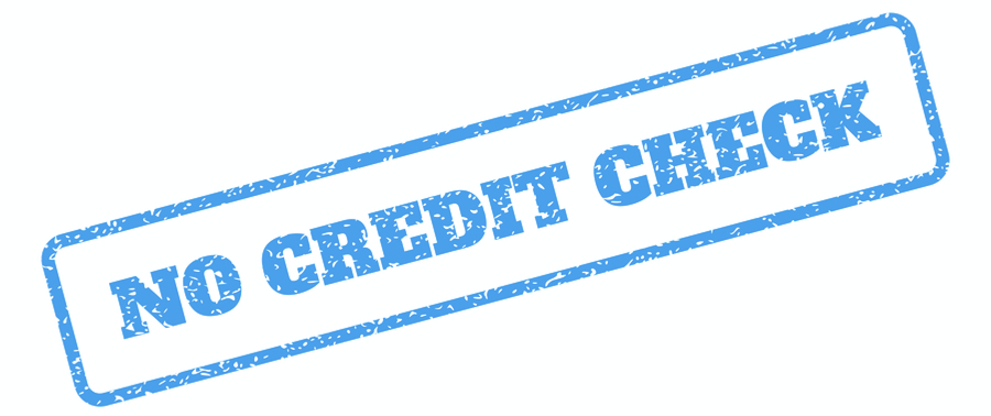 credit check