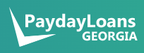 Payday Loans Georgia Logo