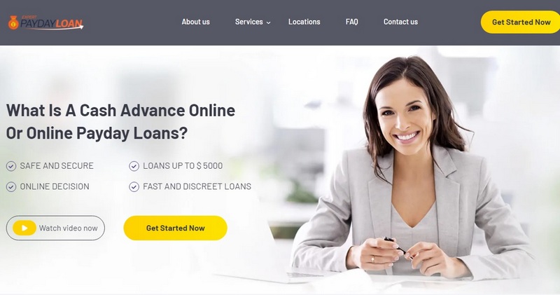 PaydayLoansExpert