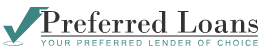 Preferred Loans logo