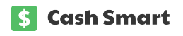 cash smart ohio logo