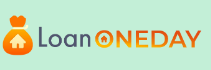 loanoneday logo