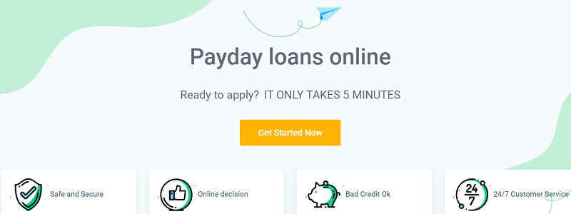 loanoneday website