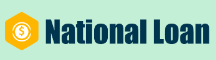 national loan logo