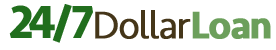 247dollar loan logo