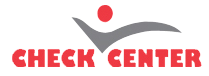 check center logo