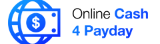Online Cash 4 Payday logo