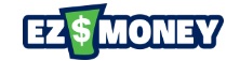 EZ money logo