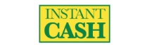 instant cash logo