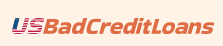 USBadCreditLoans logo