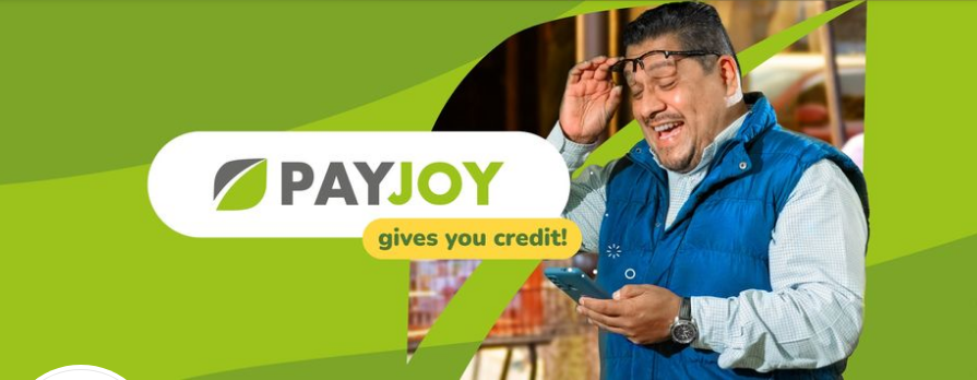 payjoy site