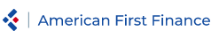 American First Finance logo