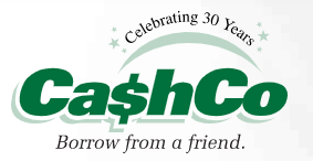 cashco logo