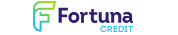 fortuna credit logo