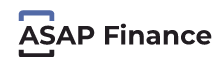 ASAP Finance logo