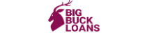 Big Bucks Loans logo
