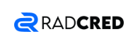 radcred logo