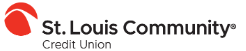 St. Louis Community Credit Union logo