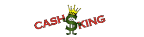 Cash King logo