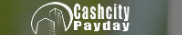 Cashcity Payday logo