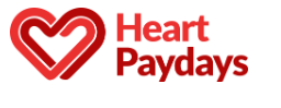 heart paydays logo