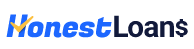 honestloans logo