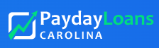 Payday loans Carolina logo