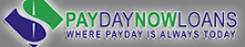 Payday Now Loans logo