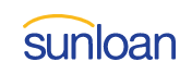 sunloan logo