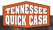 Tennesse Quick Cash logo