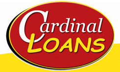 Cardinal Loans logo