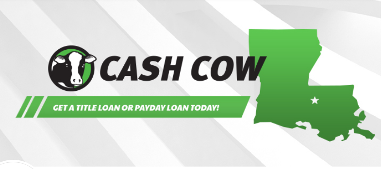 Cash Cow site